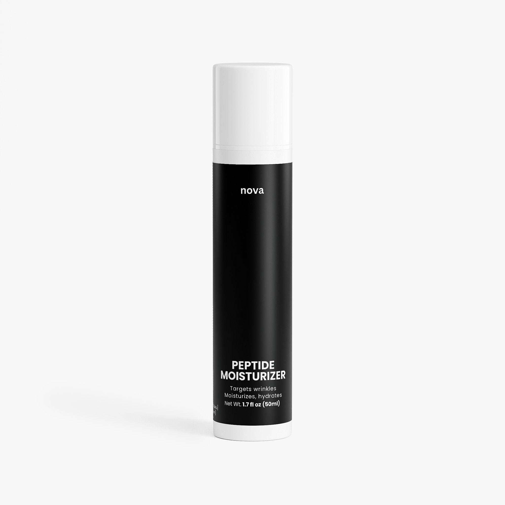 Peptide Moisturizer
