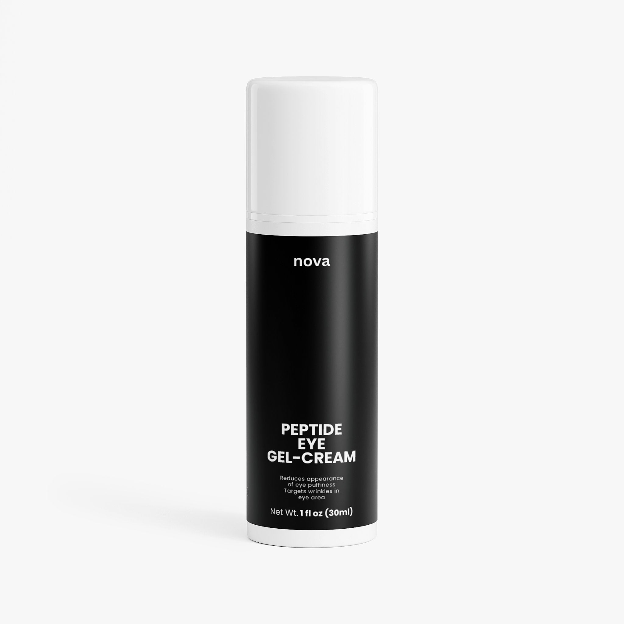 Peptide Eye Gel-Cream